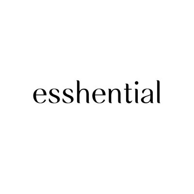 Trademark esshential