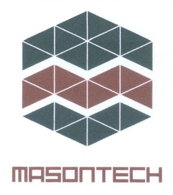 Trademark MASONTECH