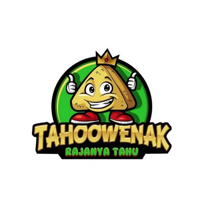 Trademark TAHOOWENAK