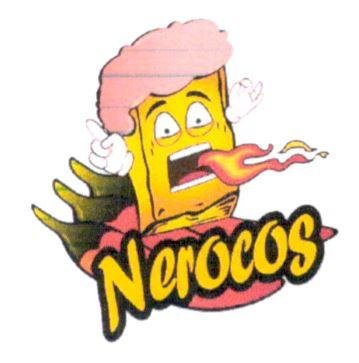 Trademark NEROCOS