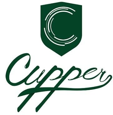 Trademark CUPPER + LOGO C