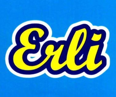 Trademark ERLI