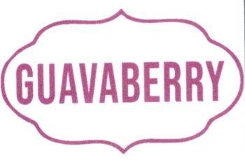 Trademark GUAVABERRY