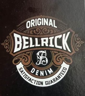 Trademark BELLRICK