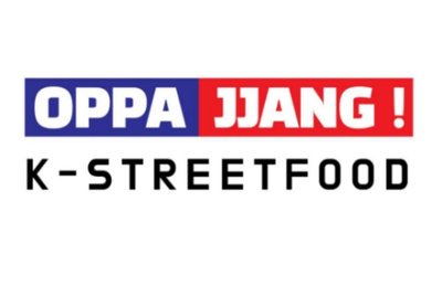 Trademark OPPAJJANG K-STREEDFOOD