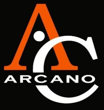 Trademark ARCANO + LOGO