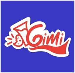 Trademark GIMI