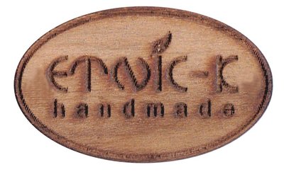 Trademark Etnic Kandimas