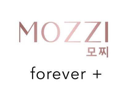 Trademark MOZZI forever +