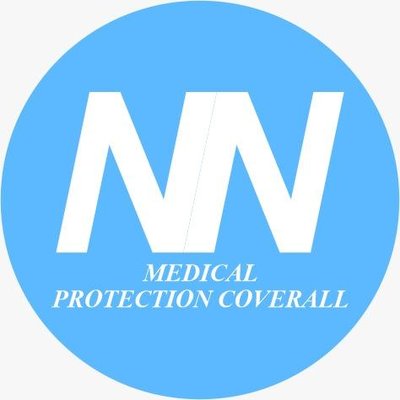 Trademark NN MEDICAL PROTECTION COVERALL