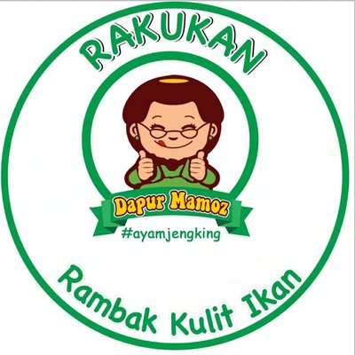 Trademark RAKUKAN + LUKISAN