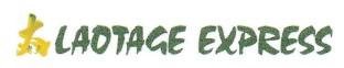 Trademark LAOTAGE EXPRESS + LOGO