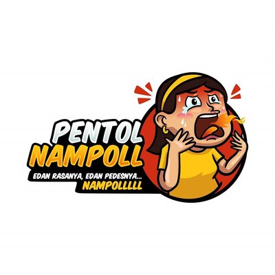 Trademark PENTOL NAMPOLL