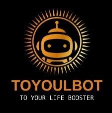 Trademark TOYOULBOT