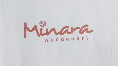 Trademark MINARA WOODNART