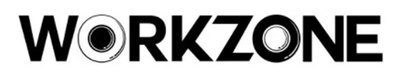 Trademark WORKZONE