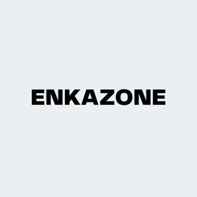 Trademark ENKAZONE