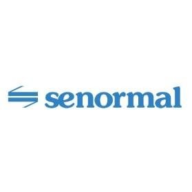 Trademark Senormal + Logo