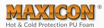 Trademark MAXICON Hot and Cold Protection PU FOAM