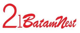 Trademark 21BATAMNEST