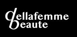 Trademark dellafemme beaute