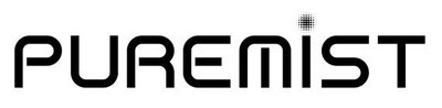 Trademark PUREMIST logo