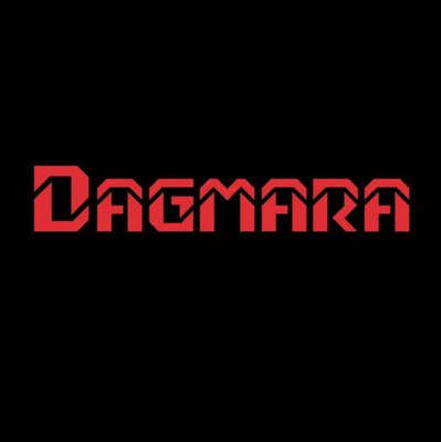 Trademark DAGMARA