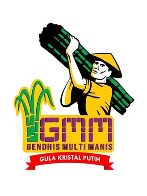 Trademark GMM