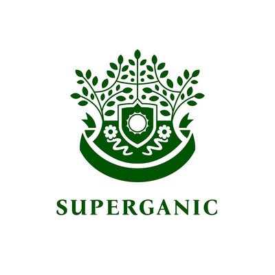 Trademark SUPERGANIC