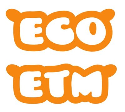 Trademark ECO ETM