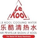 Trademark Le Kool dan Logo