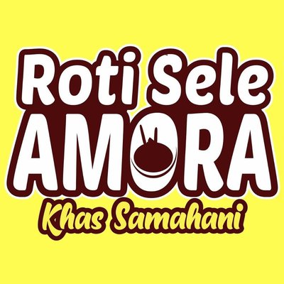 Trademark Roti Sele Amora