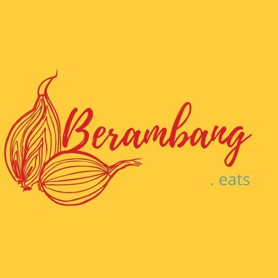 Trademark Berambang.eats