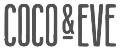 Trademark COCO & EVE