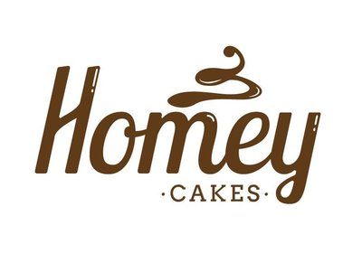 Trademark Homeycakes Indonesia