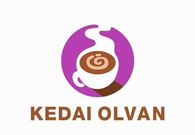 Trademark KEDAI OLVAN