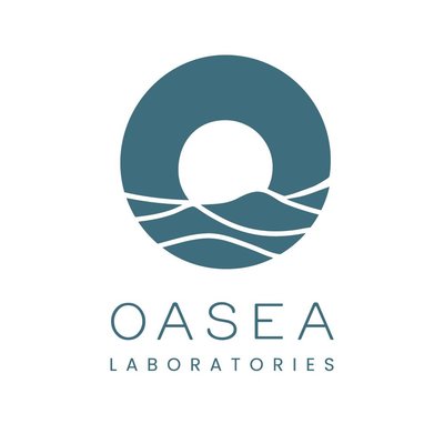 Trademark OASEA LABORATORIES