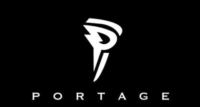 Trademark PORTAGE + LOGO PI