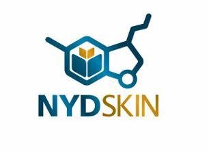 Trademark NYDSKIN + LOGO