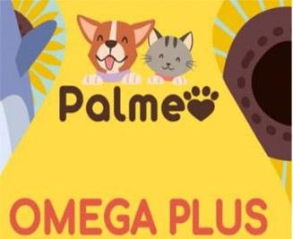 Trademark Palmeo OMEGA PLUS + LUKISAN