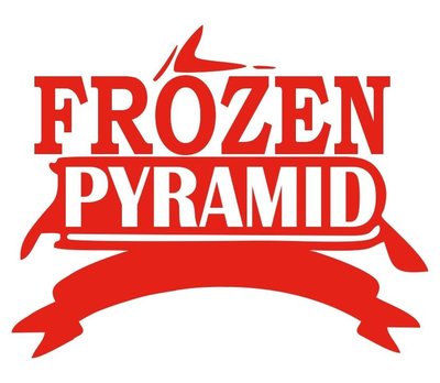 Trademark FROZEN PYRAMID