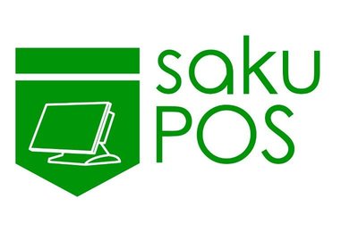 Trademark SAKU POS + LUKISAN