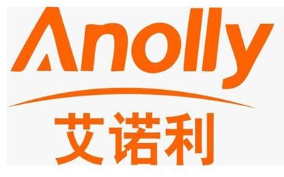 Trademark Anolly + Huruf Kanji