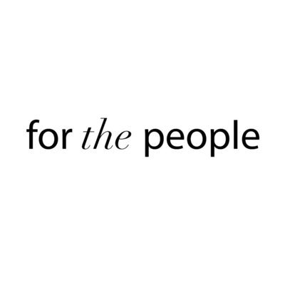 Trademark for the people