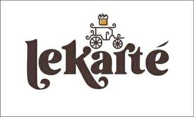 Trademark LEKARTE