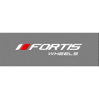 Trademark Fortis Wheels