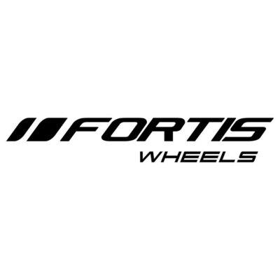 Trademark Fortis Wheels