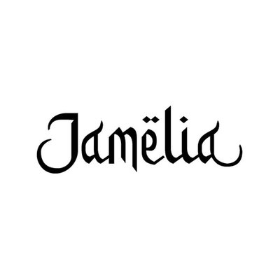 Trademark Jamelia