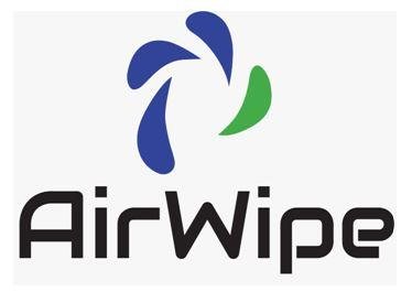 Trademark AIRWIPE