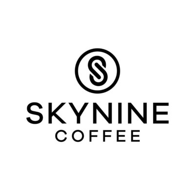 Trademark SKYNINE COFFEE